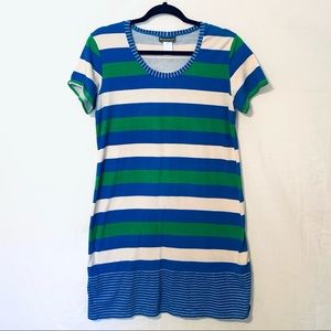 Striped Tommy Bahama Dress